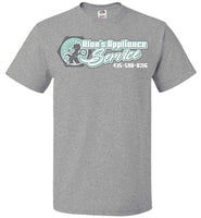 Alan's Appliance Service: FOL Classic Unisex T-Shirt