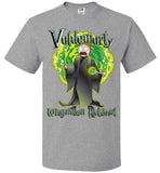 Voldemorty - Fruit of the Loom Unisex T-Shirt