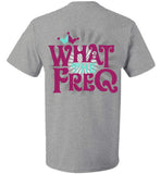 WTFreq - Essential - FOL Classic Unisex T-Shirt