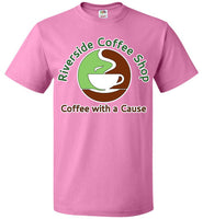 Riverside Coffee Shop - FOL Classic Unisex T-Shirt