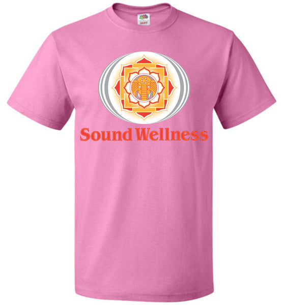 SoundWellness - FOL Classic Unisex T-Shirt