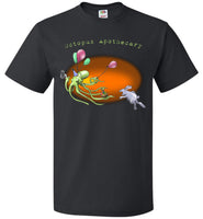 Octopus Apothecary Easter - FOL Classic Unisex T-Shirt