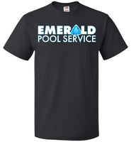 Emerald Pool Service - FOL Classic Unisex T-Shirt