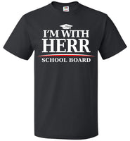 Jeff Corry For School Board - FOL Classic Unisex T-Shirt