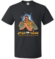 The Phantom Pain - Classic Unisex T-Shirt