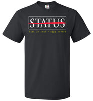 No Status - FOL Classic Unisex T-Shirt