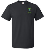 EIFC - Essential - FOL Classic Unisex T-Shirt