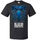 Octopus Apothecary - Undersea in Cedar