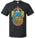 Octopus Apothecary - Nautical - FOL Classic Unisex T-Shirt