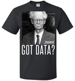 Ascend Behavior Partners - Got Data - FOL Classic Unisex T-Shirt