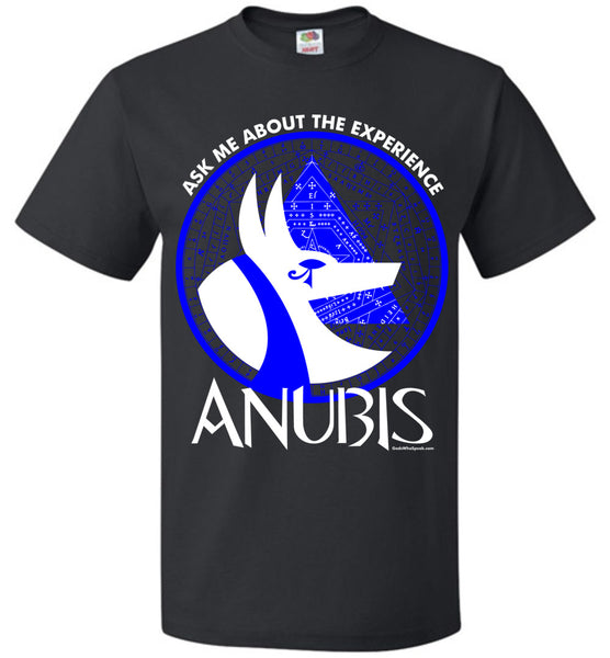 Anubis - Essential - FOL Classic Unisex T-Shirt