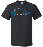 Brilliant Windows - Essential - FOL Classic Unisex T-Shirt