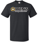 Owen's Handyman Services - FOL Classic Unisex T-Shirt