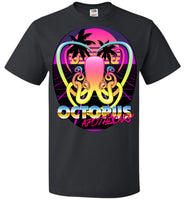 Octopus Apothecary - New Retro Wave - FOL Classic Unisex T-Shirt
