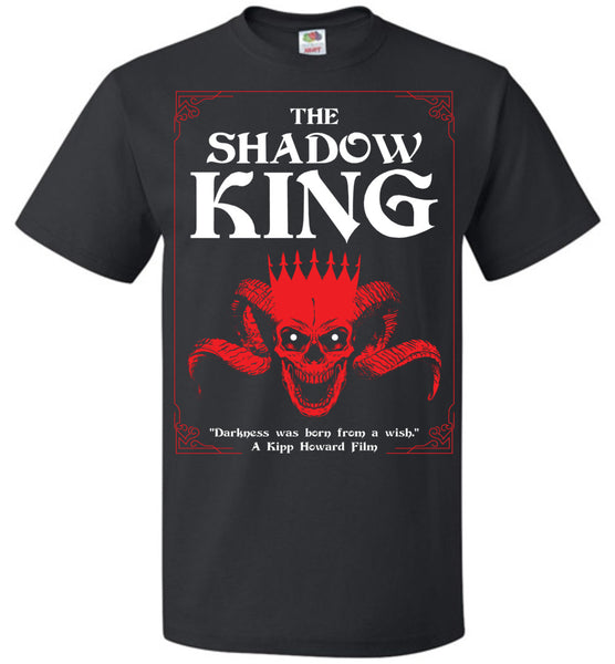 The Shadow King - Essentials - FOL Classic Unisex T-Shirt