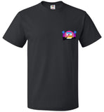 Seven Dimensions - 7D -  FOL Classic Unisex T-Shirt