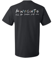 Knights - Classic Unisex T-Shirt