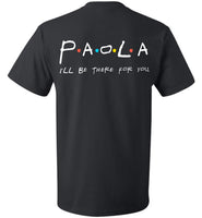 Paola - Classic Unisex T-Shirt