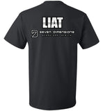 Seven Dimensions - Liat, Flower - FOL Classic Unisex T-Shirt