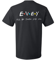 Evey - Classic Unisex T-Shirt