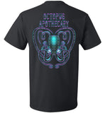 Octopus Apothecary - Xenon FOL Classic Unisex T-Shirt