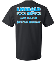 Emerald Pools 2022 B - FOL Classic Unisex T-Shirt