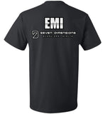 Seven Dimensions - Emi, Metal - FOL Classic Unisex T-Shirt