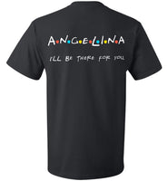 Angelina - Classic Unisex T-Shirt