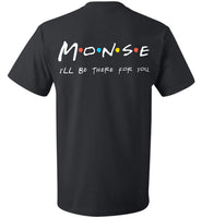 Monse - Classic Unisex T-Shirt
