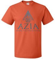 Azia Energetics - Essentials - FOL Classic Unisex T-Shirt