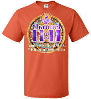 Channel 11:11 FOL Classic Unisex T-Shirt