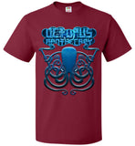 Octopus Apothecary - Aqueous Tee