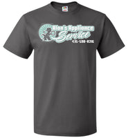 Alan's Appliance Service: FOL Classic Unisex T-Shirt