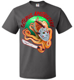 Octopus Apothecary: Murder on 13th Street: FOL Classic Unisex T-Shirt
