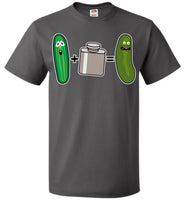 The Pickling of Rick - Classic Unisex T-Shirt