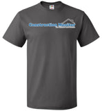 Construction Monitor - FOL Classic Unisex T-Shirt