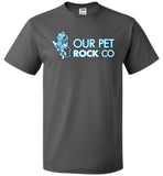 Our Pet Rock - FOL Classic Unisex T-Shirt
