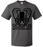 Octopus Apothecary - Essential - FOL Classic Unisex T-Shirt