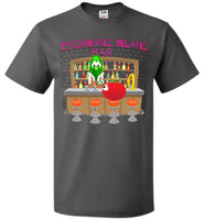 Salad Bar - Fruit of the Loom Unisex T-Shirt