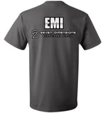 Seven Dimensions - Emi, Metal - FOL Classic Unisex T-Shirt