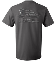 Harring Handyman and Renovation LLC -  FOL Classic Unisex T-Shirt
