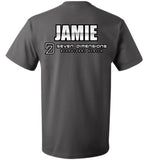 Seven Dimensions - Jamie, Metal - FOL Classic Unisex T-Shirt