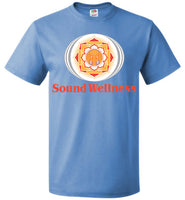 SoundWellness - FOL Classic Unisex T-Shirt