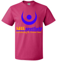 She Spotlight 2: FOL Classic Unisex T-Shirt