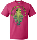 Octopus Apothecary: Sarah Denny's Octopus - FOL Classic Unisex T-Shirt