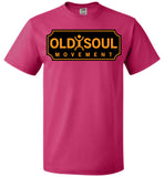 Old Soul Movement: Boiler - FOL Classic Unisex T-Shirt