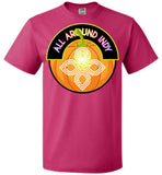 All Around Indy - Halloween - FOL Classic Unisex T-Shirt