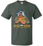 The Phantom Pain - Classic Unisex T-Shirt