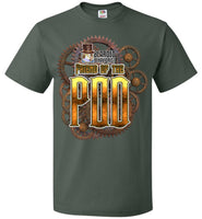 Friend of the POD Unisex T-Shirt
