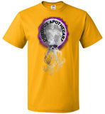 Octopus Apothecary - Spooky Moon: FOL Classic Unisex T-Shirt